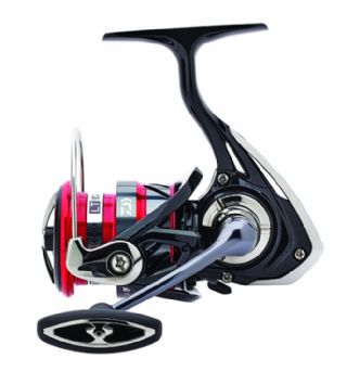 Daiwa 18 Ninja LT Spinning Reels - 